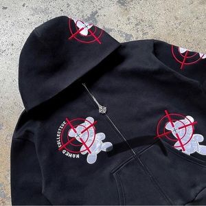 Named Collective Gamer Hoodie